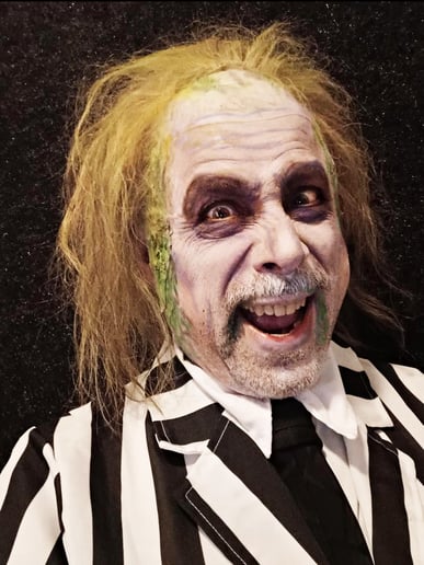 Gallery photo 3 of Hypno-Magician Jeffrey Powers