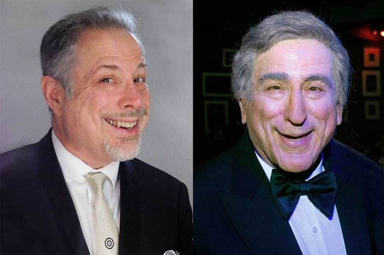 Gallery photo 11 of Hypno-Magician Jeffrey Powers