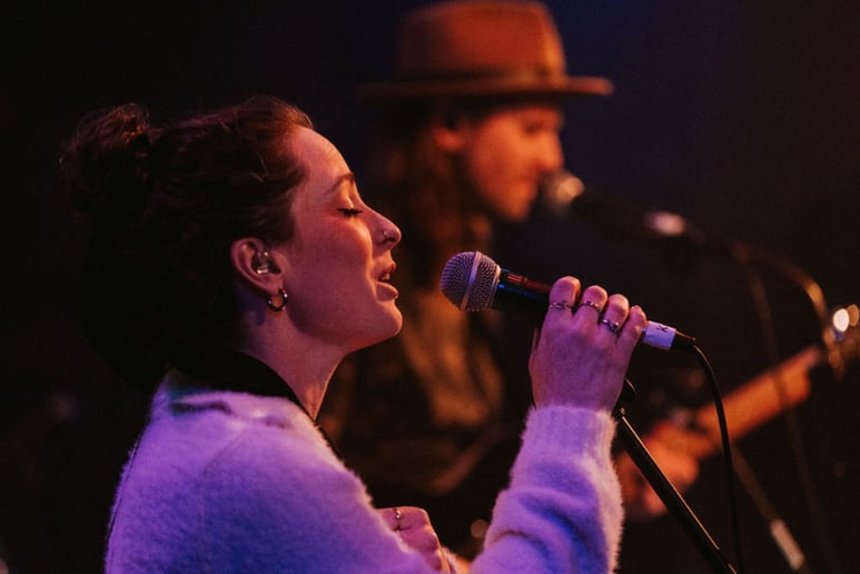 Gallery photo 5 of The January Lanterns