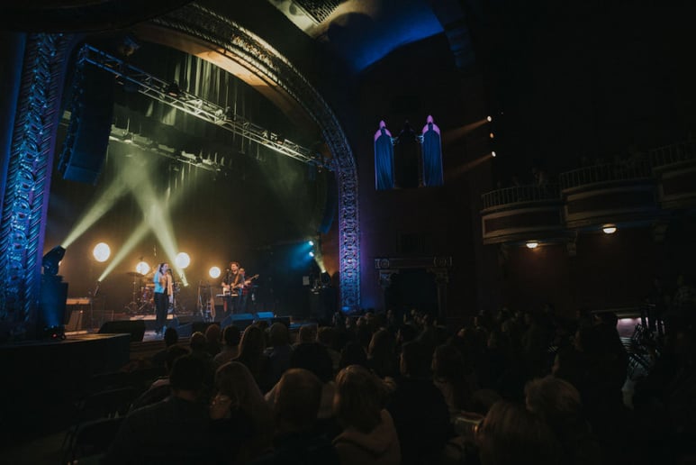 Gallery photo 4 of The January Lanterns