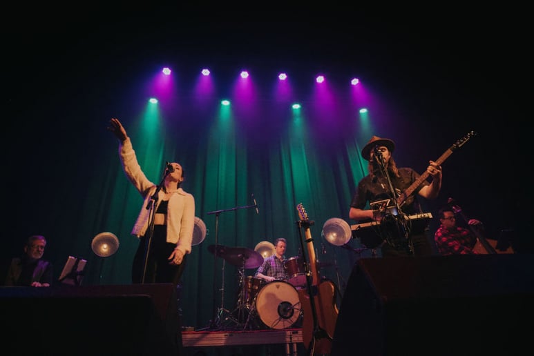 Gallery photo 2 of The January Lanterns