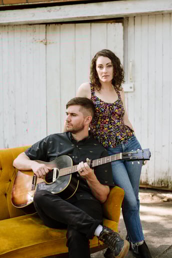 Gallery photo 7 of The January Lanterns