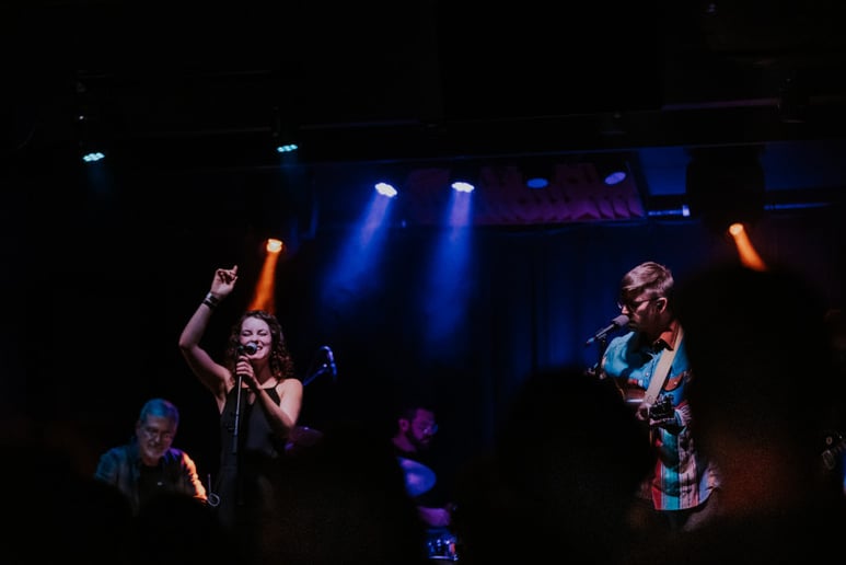 Gallery photo 3 of The January Lanterns