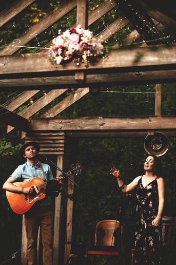 Gallery photo 1 of The January Lanterns