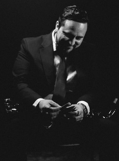 Gallery photo 1 of The Jazz Standard