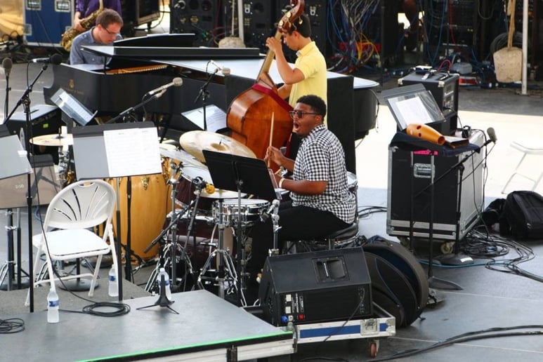 Gallery photo 2 of The Jazztet