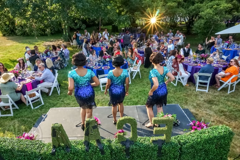 Gallery photo 3 of The Jewel Tones