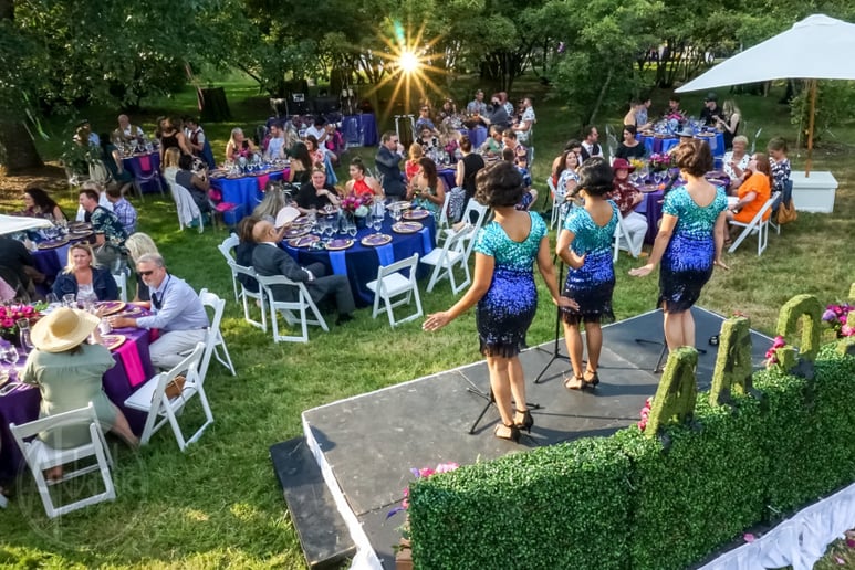 Gallery photo 4 of The Jewel Tones