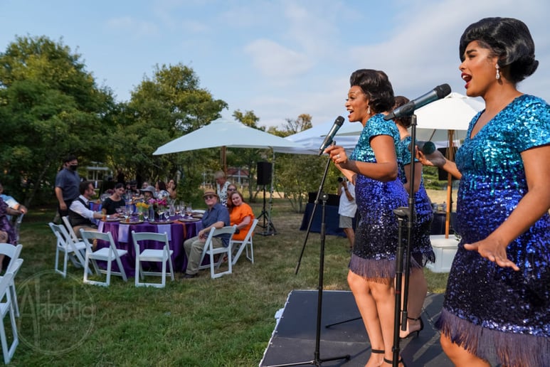 Gallery photo 2 of The Jewel Tones