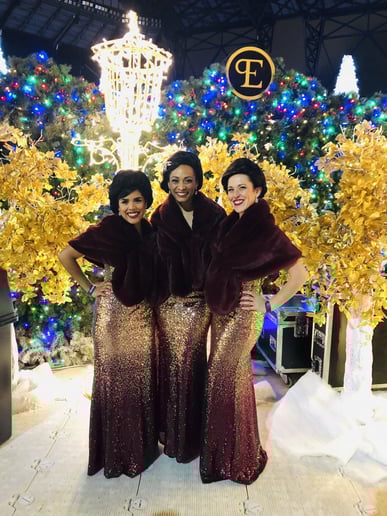 Gallery photo 8 of The Jewel Tones