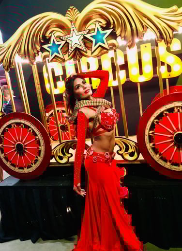 Gallery photo 3 of Jewels Entertainment World fusion shows