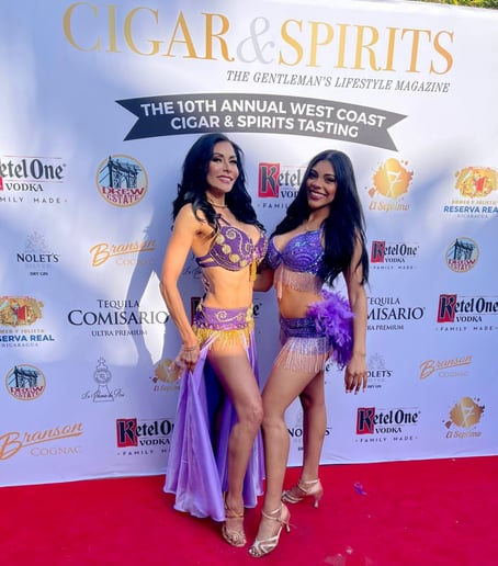 Gallery photo 10 of Jewels Entertainment World fusion shows