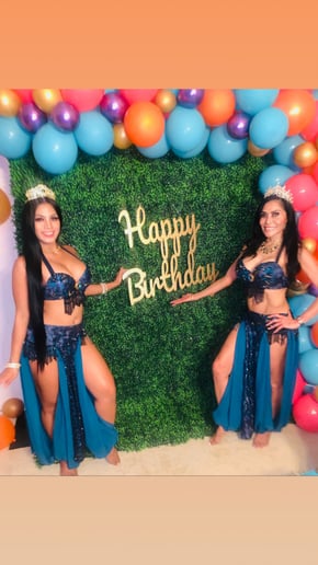 Gallery photo 14 of Jewels Entertainment World fusion shows