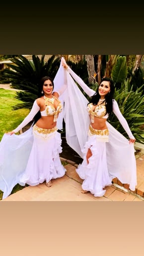 Gallery photo 15 of Jewels Entertainment World fusion shows