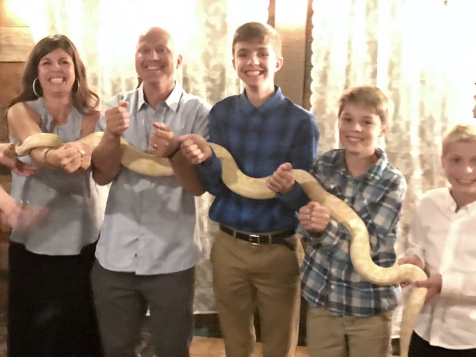 Gallery photo 18 of Jewels Entertainment World fusion shows