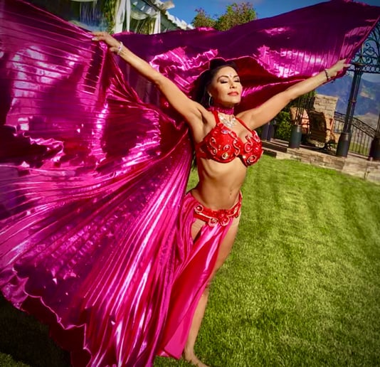 Gallery photo 19 of Jewels Entertainment World fusion shows