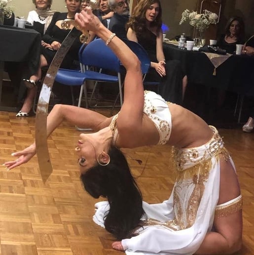 Gallery photo 20 of Jewels Entertainment World fusion shows