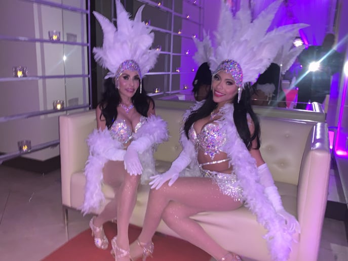 Gallery photo 21 of Jewels Entertainment World fusion shows