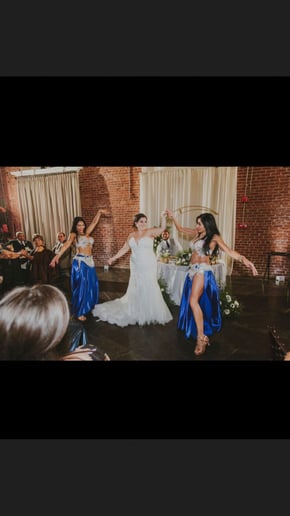 Gallery photo 22 of Jewels Entertainment World fusion shows