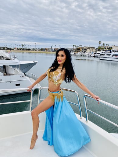 Gallery photo 24 of Jewels Entertainment World fusion shows