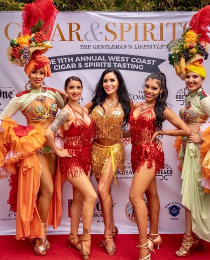 Gallery photo 37 of Jewels Entertainment World fusion shows