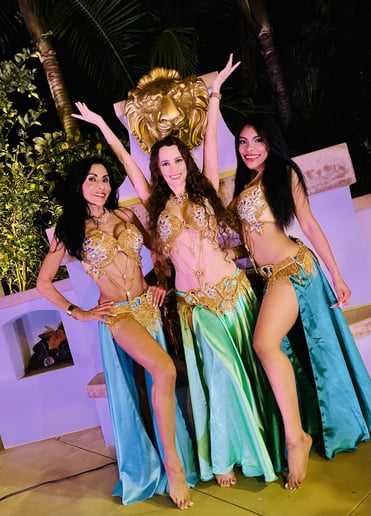 Gallery photo 38 of Jewels Entertainment World fusion shows