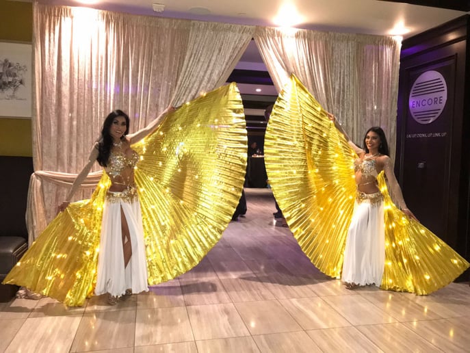 Gallery photo 39 of Jewels Entertainment World fusion shows