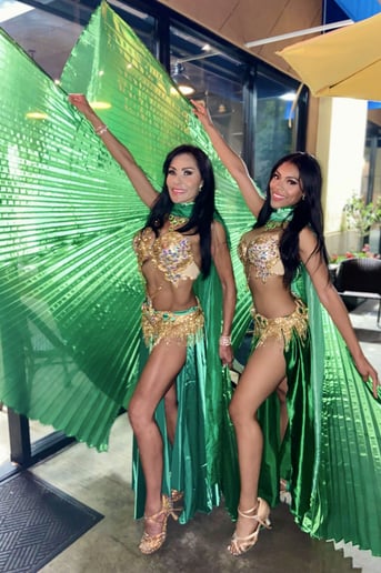 Gallery photo 46 of Jewels Entertainment World fusion shows