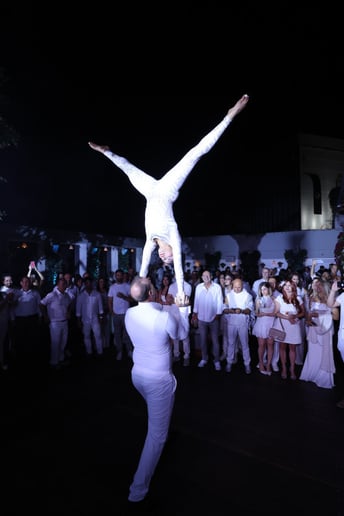 Gallery photo 44 of Jewels Entertainment World fusion shows