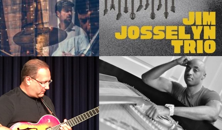 Gallery photo 9 of The Jim Josselyn Group