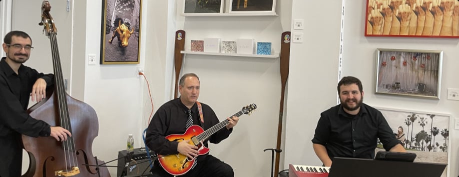 Gallery photo 11 of The Jim Josselyn Group