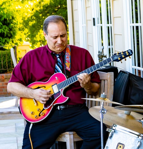 Gallery photo 13 of The Jim Josselyn Group