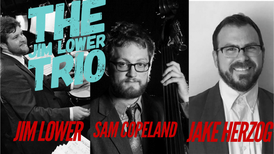 Gallery photo 4 of The Jim Lower Trio