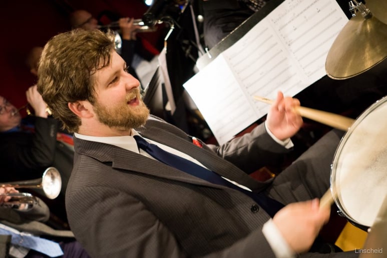 Gallery photo 6 of The Jim Lower Trio