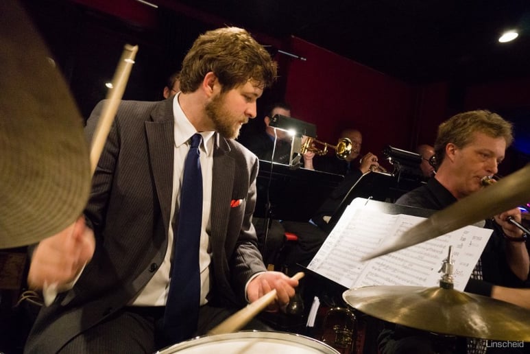 Gallery photo 7 of The Jim Lower Trio