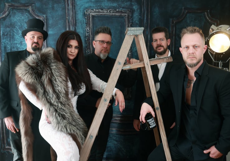 Gallery photo 27 of The Jukebox Heroes