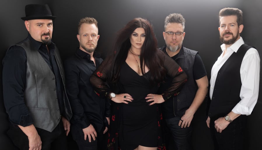 Gallery photo 13 of The Jukebox Heroes