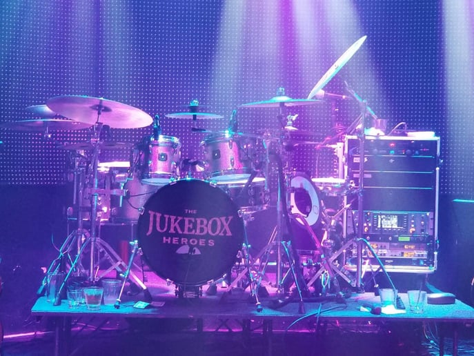 Gallery photo 28 of The Jukebox Heroes