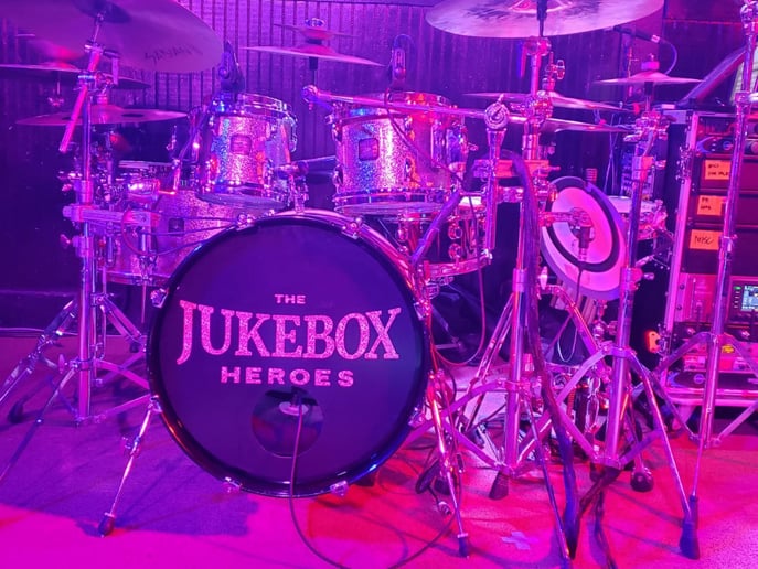 Gallery photo 40 of The Jukebox Heroes