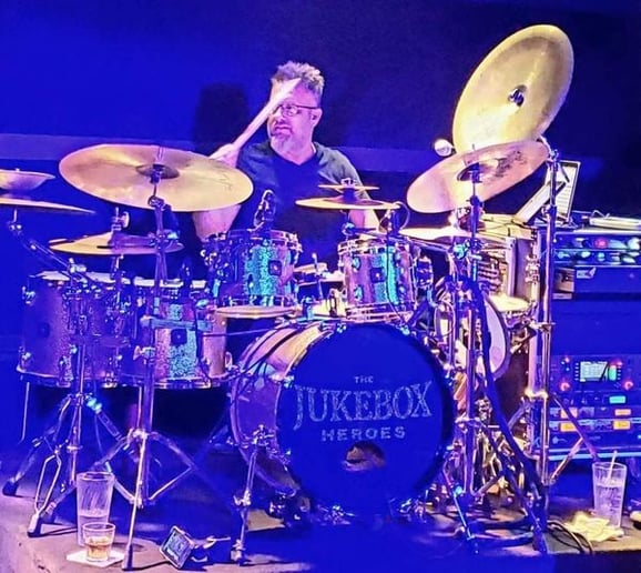 Gallery photo 14 of The Jukebox Heroes