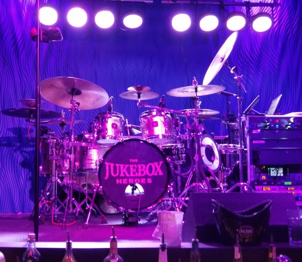 Gallery photo 41 of The Jukebox Heroes