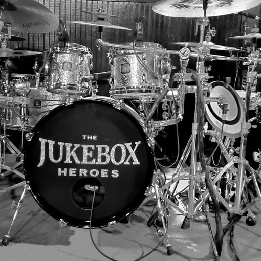 Gallery photo 38 of The Jukebox Heroes