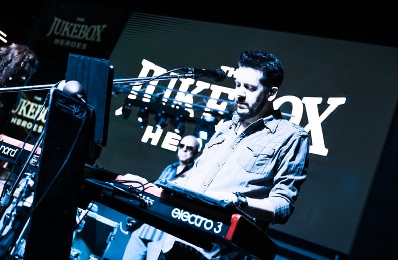 Gallery photo 42 of The Jukebox Heroes