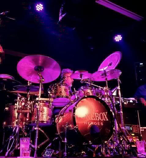 Gallery photo 36 of The Jukebox Heroes