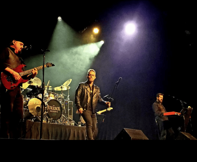 Gallery photo 20 of The Jukebox Heroes