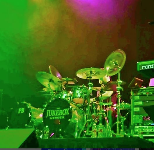 Gallery photo 43 of The Jukebox Heroes