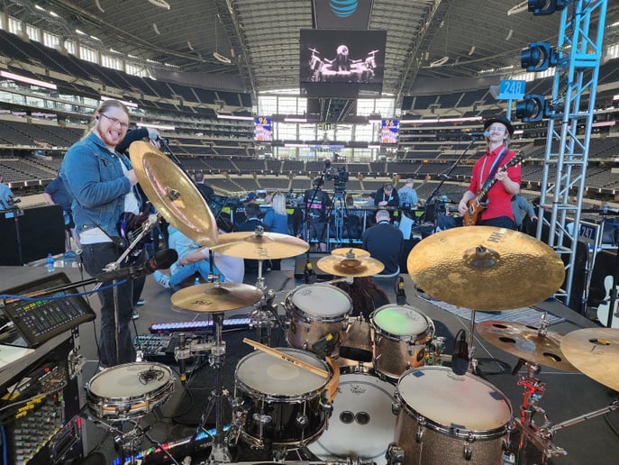 Gallery photo 8 of The Jukebox Heroes