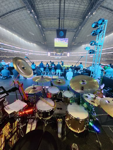 Gallery photo 10 of The Jukebox Heroes