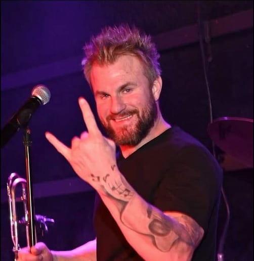 Gallery photo 25 of The Jukebox Heroes