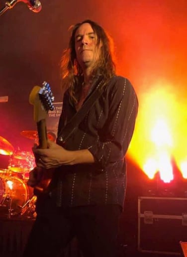 Gallery photo 15 of The Jukebox Heroes